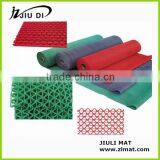 Color Mesh PVC S Mat With Waterproof Material In Rolls thumbnail-2