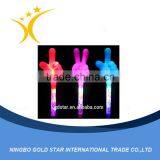 Propular V Sign Plastic LED Glow Sticks thumbnail-1