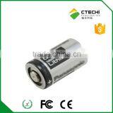 LiMnO2 Type 100% New and Original CR2 3.0V Lithium Battery