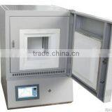 YIFAN 1700C High Temperature Touch Screen Dental Lab Porcelan Furnace 1700C
