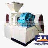 Hot Sale Charcoal Briquette Machine from Henan China