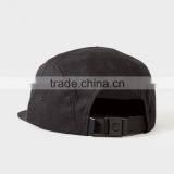 Wholesale Black Design 5 Panel Types of Hats Pictures thumbnail-2