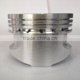 Vespa 150 Piston Kit, Original Quality Parts for Dirt Bike, Scooter Parts for Piaggio thumbnail-2