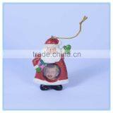 Stan Claus Shape Art Minds Resin Crafts Frame thumbnail-1