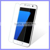 Anti-Explosion 3D Full Covered Protective Tempered Glass Screen For Galaxy S7