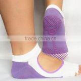 Cotton Halter Yoga socks