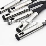 High - Grade Color - Export Six - 6 - Piece Suit for the Cooking of Nylon thumbnail-2