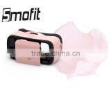 New Arrival!!2016 vr Box 96 Degree and Top Quality, Good Price 3d Glasses VR Box Mini Popular in the World