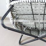 Modern Indoor Artificial Rattan Furniture Fashion Rattan Indoor Furniture Leisure Rattan Indoor Furniture Modern thumbnail-6