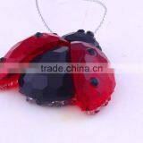 Small Size Ladybug With Opening Wings Ornament 01501013 New Style Indoor Decoration thumbnail-3