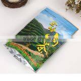 Different Shape Good Display Round Bottom Stand Up Pouch Tea Bags thumbnail-3