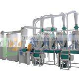 China Manufacturer Automatic Couscous Production Line for Sale