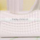 PU Memory Foam MASSAGE PILLOW, Visco Elastic Therapy Functional Pillows
