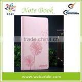 Dandelion PU Leather School Notebook/ Diary thumbnail-4