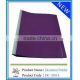 2013 Cute Business Office Folders Supplies