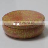 Travel Tin Candles/Fragranced Candle / Scented Candle/Tin Candle thumbnail-4