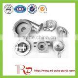 Custom Carbon Steel Casting Parts Casting Iron thumbnail-1