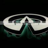 3d Wood Cnc Engraving Machine , High Stability Advertising Cnc Router 1325 thumbnail-3