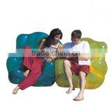 PVC Inflatable Sofa (Arm Chair) thumbnail-1