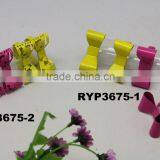 RYP3675 Set of 4pcs Napkin Ring thumbnail-1