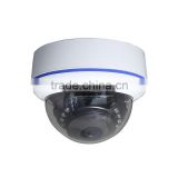Waterproof Smart IR Motion Detection Vandal Proof Dome Camera for car