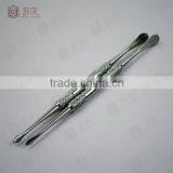 High Quality Wax Dabber Tool Vax Atomizer Stainless Steel Dab Titanium Nail Clean Tool for Pax Vaporizer thumbnail-3