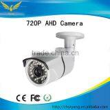 hd 720p Cctv Waterproof Camera IR Waterproof Bullet AHD CCTV Camera thumbnail-1