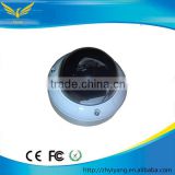 720P Network Dome Camera with 1 Megapixel Network Dome ip Camera