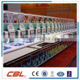 New Condition High Speed Chenille Embroidery Machine