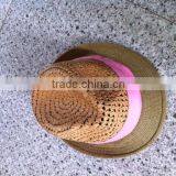 Straw Hats Paper Straw Hats Cowboy Straw Hat thumbnail-1