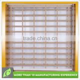 2016 Fastest Selling Day night Zebra soundproof blinds