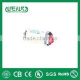 AD66A-22/ Safety Wall Switch With Led Indicator Light