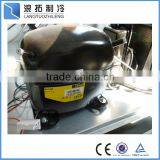 CE Certificate Commercial Ice Cube Machine, Ice Freezer thumbnail-5
