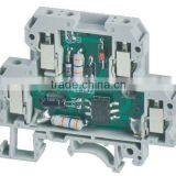 SPK-1 220V(DC) Photo-couling Terminal Block