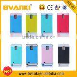 Factory Wholesale Redpepper Shockproof Waterproof Case for Samsung Galaxy Note 4 Express Mobile Phone Case China Supplie