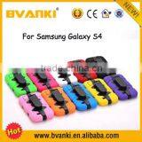 New Gadgets For 2016 Wholesale Mobile Phone Korea Fast Moving Consumer Goods Spare Parts For Samsung Galaxy S4,PC Phone Case thumbnail-2