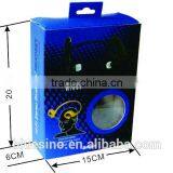 Earphone Headphone Stereo Wireless Bluetooth thumbnail-2