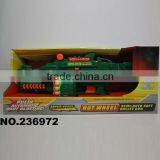 2012 Hot Sale B/O Soft Gun/electric Soft Bullet Gun 236972