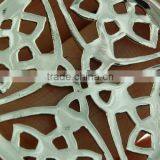 Silver Large Celtic Knot Pendant, Pn75 thumbnail-4