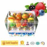 Colorful Hot Shaped Lollipop for Children thumbnail-1