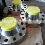 4", 600#, Spectacle Blind ASTM A516 Gr.60 (61440) thumbnail-4