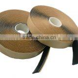 Water Proof Seal Tape Butyl Roofing Tape 2mm* 25mm*10m