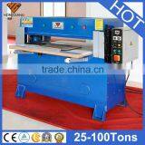 China Best Hydraulic Carbon Fiber Cutting Machine