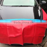 auto car maintain magnetic wing fender