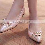 Plastic India Sexy Girls Photos Nude Fat Sexy Women Photo Brazil Flat Slipper Shoes Women Shoes Made in China thumbnail-3