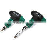 LAOA 13pcs S2 Material Screwdriver Bit Socket Set Set 3 thumbnail-3