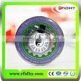 Small Anti-metal Printable Ntag213/216 RFID Nfc Tag for Mobile Phone thumbnail-1