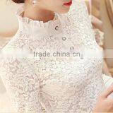 Good Quality/free Sample Metal&Non-Metal Laser Cutting Machine for Lace Fabric thumbnail-6