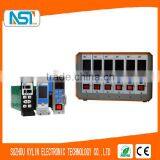 OEM Manufacture Hot Runner PET Preform Mould Temperature Controller/thermometer/thermostat thumbnail-1