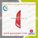 Top Quality Auto Spare Parts Zhongtong Bus Custom Led Taillight Rear Light Lamps 24V thumbnail-1